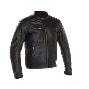 Kurtka motocyklowa RICHA DAYTONA II BLACK czarny