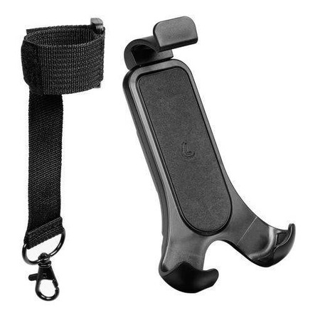 LAMPA Opti Case AIR FLOW uniwersalny uchwyt na telefon