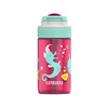 Butelka dziecięca KAMBUKKA LAGOON Sea Party 400ml czerwony niebieski żółty