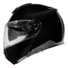 Kask motocyklowy SCHUBERTH C5 ECE GLOSSY BLACK czarny