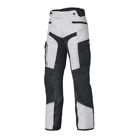 Spodnie motocyklowe HELD HAKUNA MATATA III GREY/BLACK szary czarny