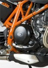 Osłona silnika R&G KTM 690 Duke 12/690 Duke R 13-/690SM/690SMC/690SMCR 690 Enduro R Prawa strona