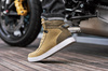 Trampki/buty motocyklowe Shima SX-2 EVO brązowy