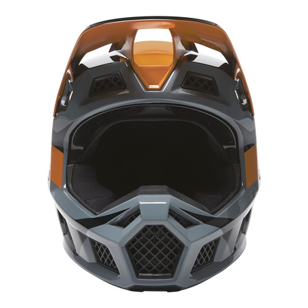 Kask motocyklowy FOX V3 RS Riet