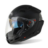 Kask motocyklowy szczękowy + otwarty Airoh EXECUTIVE