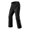 Spodnie przeciwdeszczowe motocyklowe odblaskowe REV'IT! Acid 4 H2O unisex