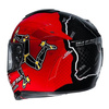 Kask motocyklowy integralny HJC RPHA 70 Isle of Man IOM TT