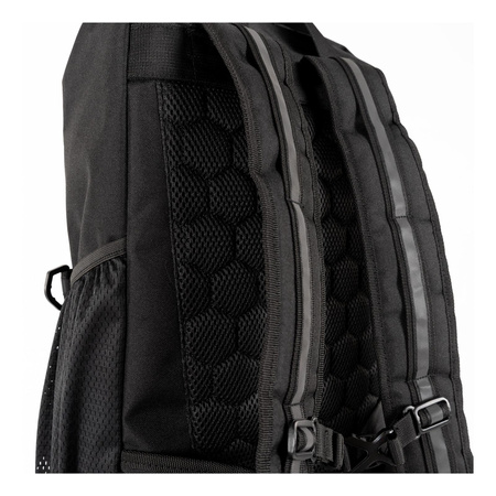 Plecak KNOX STUDIO MK3 BLACK czarny
