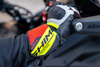 Rękawice motocyklowe Shima ST-3 fluo