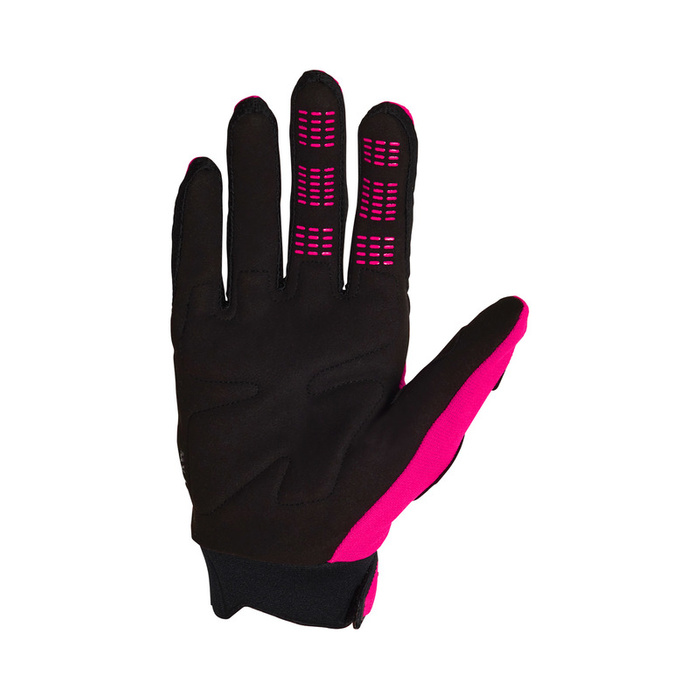 Rękawice motocyklowe FOX Dirtpaw Pink