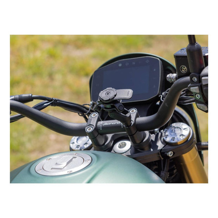 Podstawa uchwyt Montaż Mocowanie PRO QUAD LOCK PRO Uniwersalne