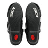 Buty motocyklowe sportowe SIDI REX BLACK czarny