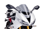 Szyba sportowa PUIG do Triumph Daytona 675 13-17