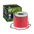 Filtr oleju Hiflofiltro HF133:  Suzuki