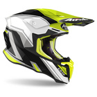 Kask motocyklowy AIROH Twist 2.0 Shaken