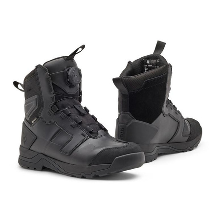 Buty motocyklowe FOX Defend ADV Black