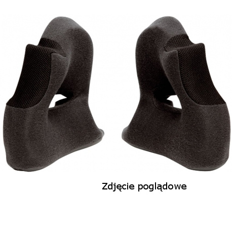 Poduszki policzkowe HJC do kasku C70 XS (40MM)