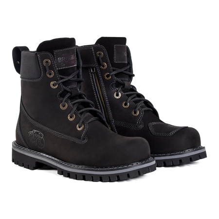 Buty motocyklowe BROGER Alaska II