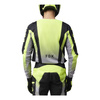 Bluza motocyklowa FOX 180 Lean Fluorescent Yellow