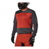 Bluza motocyklowa cross / mx FOX DEFEND OFF-ROAD COPPER szary czerwony