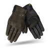 Rękawice motocyklowe miejskie Shima BLAKE GLOVES brązowy