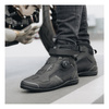 Buty krótkie motocyklowe miejskie/turystyczne Rebelhorn SPARK II czarny