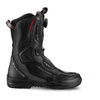 Buty motocyklowe turystyczne Shima STRATO czarny
