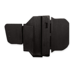 Płytka mocująca interkom CARDO EDGE