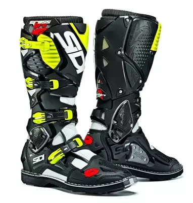 Buty motocyklowe SIDI Crossfire 3