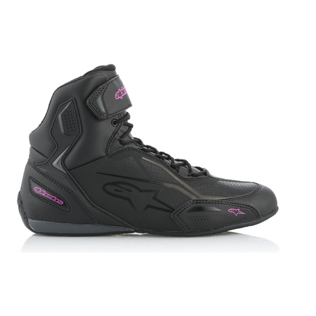 Buty motocyklowe damskie ALPINESTARS Faster 3 Stella