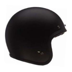 Kask motocyklowy BELL Custom 500 ECE6