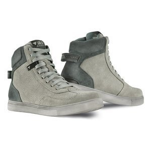 Trampki/buty motocyklowe Shima SX-2 EVO szary