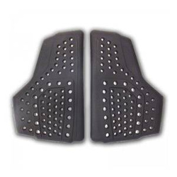 Ochraniacze klatki piersiowej SAS-TEC SC-1/CP2 KOMPLET