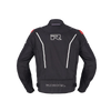 Kurtka motocyklowa RICHA VENDETTA BLACK/WHITE/RED czarny biały czerwony