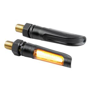 Kierunkowskazy motocyklowe LAMPA NAIL LED