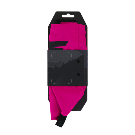 Kaptur do kurtki damskiej SHIMA Drift Hood Lady różowy