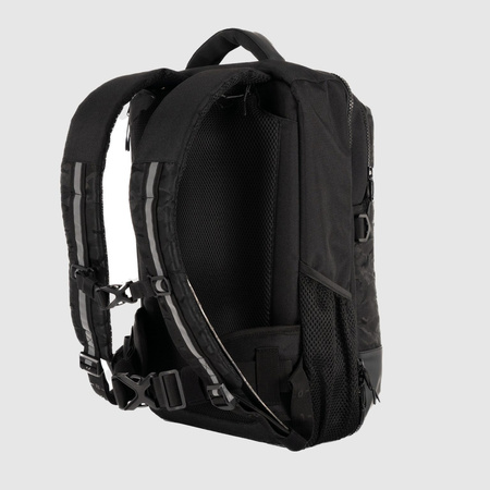 Plecak KNOX EVERY DAY ADVENTURE BLACK czarny