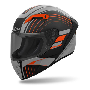 Kask motocyklowy AIROH Connor Achieve