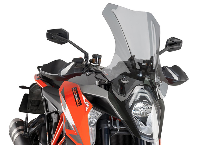 Handbary PUIG do KTM 1290 SuperDuke GT 16-20