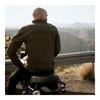 Kurtka motocyklowa BROGER Montana