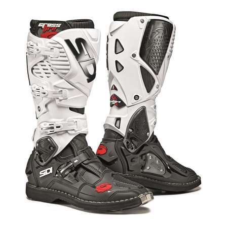 Buty motocyklowe SIDI Crossfire 3