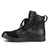 Buty motocyklowe trampki miejskie Shima BLAKE BOOTS czarny