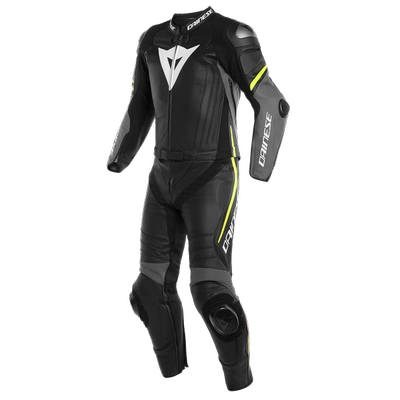 Kombinezon motocyklowy dwuczęściowy DAINESE Laguna Seca 4