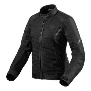 Kurtka motocyklowa damska REV'IT! Torque 2 H2O
