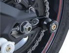 Rolki wahacza Offset R&G do Triumph Street Triple 07-