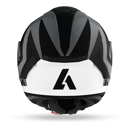 Kask motocyklowy AIROH Spark Scale