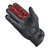 Rękawice motocyklowe HELD MISAWA BLACK czarny