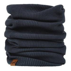Chusta / komin motocyklowy BUFF KNITTED NECKWARMER FRANCIS STEELBLUE