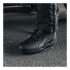 Buty motocyklowe turystyczne Rebelhorn SCOUT czarny mat