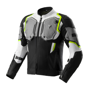 Kurtka motocyklowa TEKSTYLNA REBELHORN BORG II